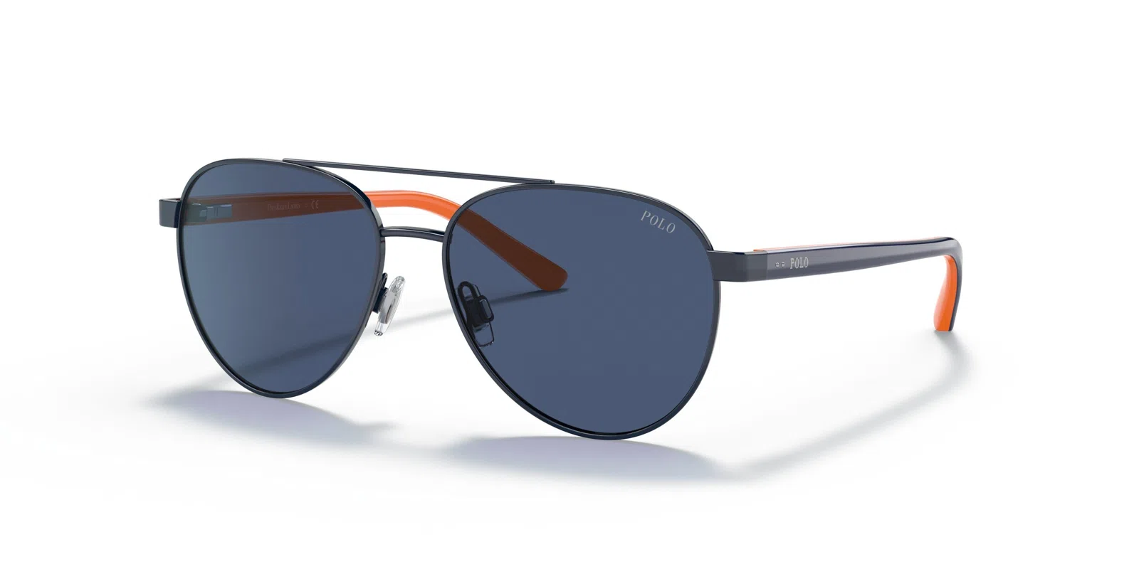Polo Prep 9001 Sunglasses - view 7